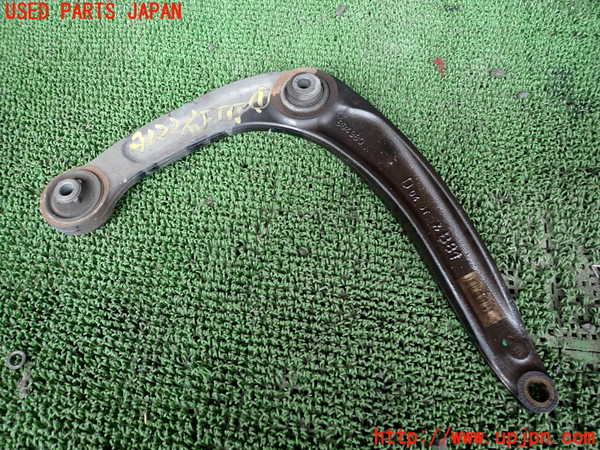 1UPJ-41225176]プジョー・RCZ(T7R5F02)右フロントロアアーム1 中古_m0001.jpg
