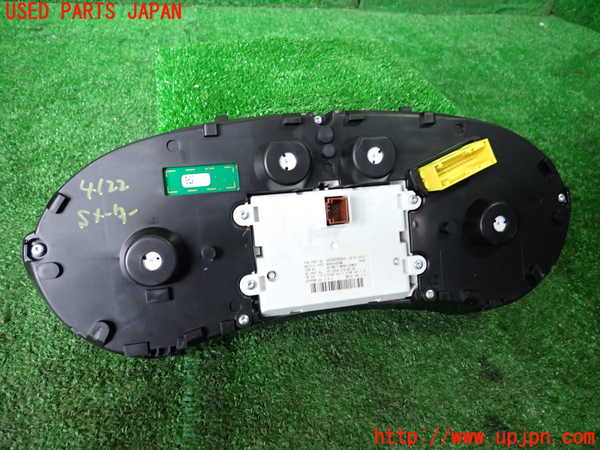 1UPJ-41226170]プジョー・RCZ(T7R5F02)スピードメーター 中古_m0002.jpg