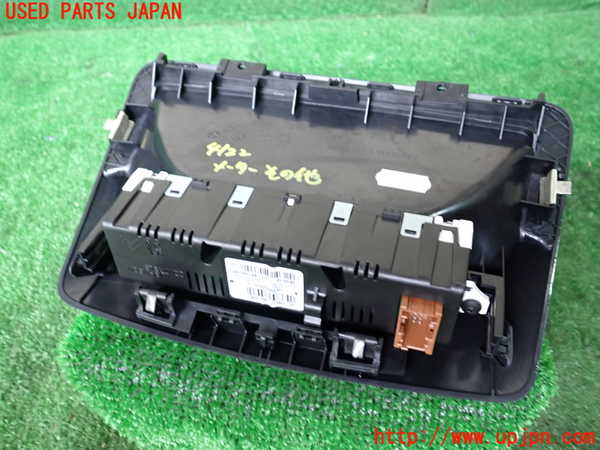 1UPJ-41226239]プジョー・RCZ(T7R5F02)メーター・その他 中古_m0002.jpg