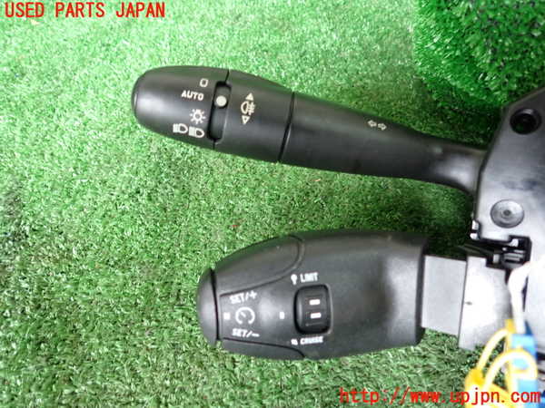 1UPJ-41226720]プジョー・RCZ(T7R5F02)コンビネーションスイッチ 中古_m0002.jpg