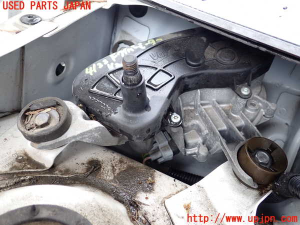 1UPJ-41226770]プジョー・RCZ(T7R5F02)フロントワイパーモーター 中古_m0001.jpg
