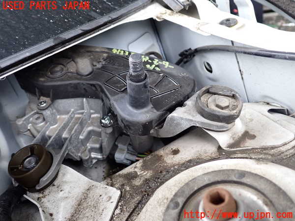 1UPJ-41226770]プジョー・RCZ(T7R5F02)フロントワイパーモーター 中古_m0002.jpg