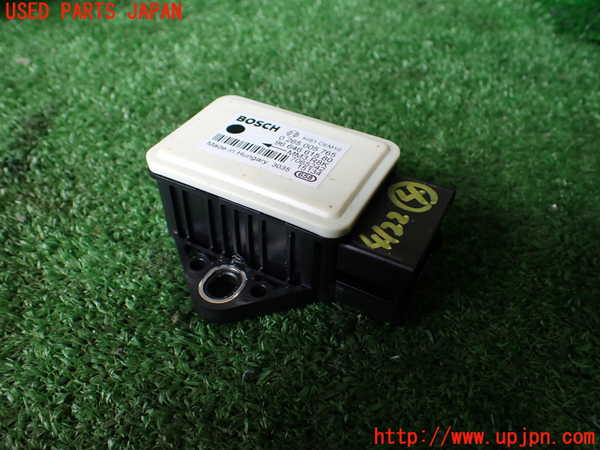 1UPJ-41226149]プジョー・RCZ(T7R5F02)コンピューター4 (0 265 005 765) 中古_m0001.jpg