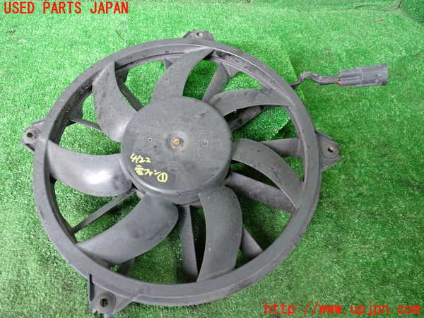 1UPJ-41226836]プジョー・RCZ(T7R5F02)電動ファン1 中古_m0001.jpg