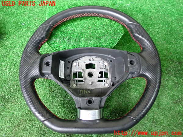 1UPJ-41227855]プジョー・RCZ(T7R5F02)ステアリングホイール 中古_m0001.jpg