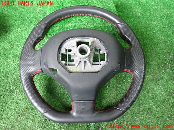 1UPJ-41227855]プジョー・RCZ(T7R5F02)ステアリングホイール 中古_m0002.jpg