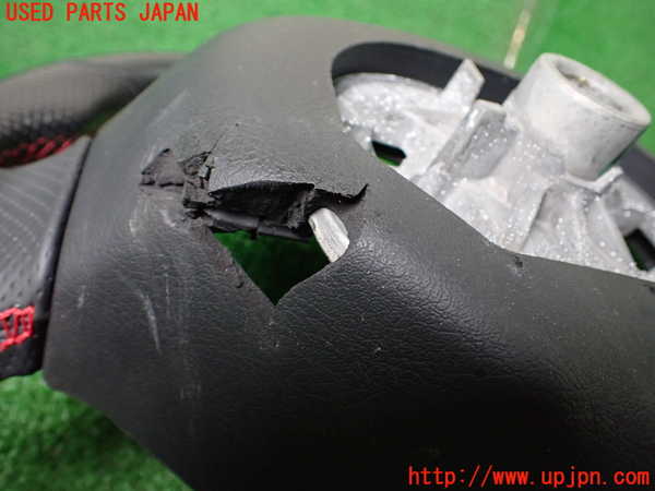 1UPJ-41227855]プジョー・RCZ(T7R5F02)ステアリングホイール 中古_m0003.jpg