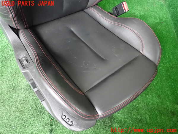 1UPJ-41227035]プジョー・RCZ(T7R5F02)運転席シート 中古_m0003.jpg