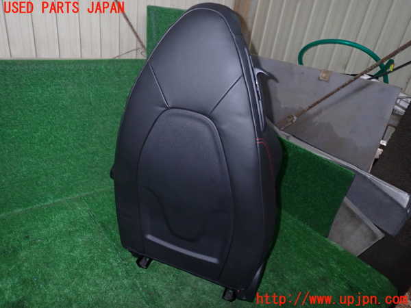 1UPJ-41227035]プジョー・RCZ(T7R5F02)運転席シート 中古_m0004.jpg