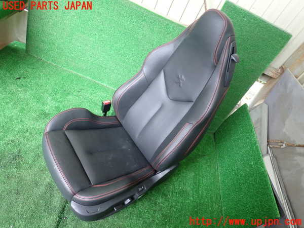 1UPJ-41227065]プジョー・RCZ(T7R5F02)助手席シート 中古_m0001.jpg