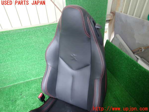 1UPJ-41227065]プジョー・RCZ(T7R5F02)助手席シート 中古_m0002.jpg