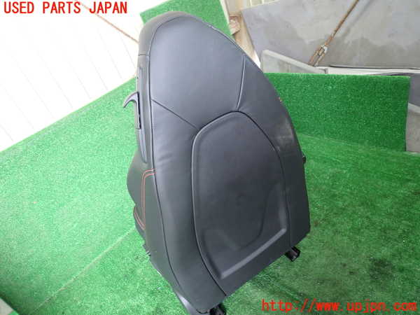 1UPJ-41227065]プジョー・RCZ(T7R5F02)助手席シート 中古_m0004.jpg