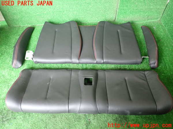 1UPJ-41227385]プジョー・RCZ(T7R5F02)リアシート 中古_m0001.jpg