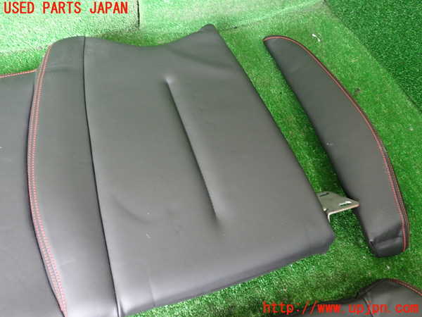 1UPJ-41227385]プジョー・RCZ(T7R5F02)リアシート 中古_m0003.jpg
