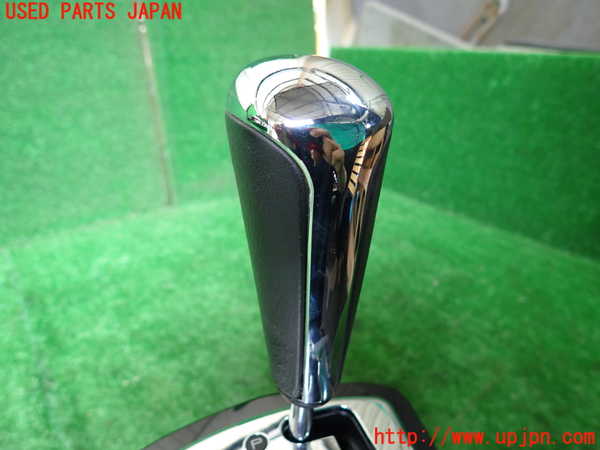 1UPJ-41227555]プジョー・RCZ(T7R5F02)ATシフトレバー 中古_m0004.jpg