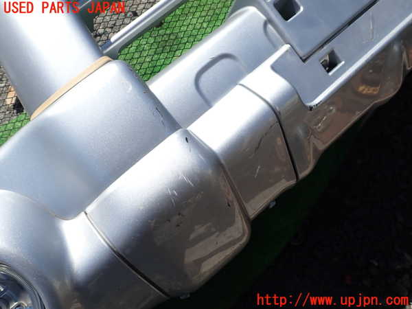 1UPJ-41231010]デリカ スペースギア(PD6W)フロントバンパー 中古_m0004.jpg