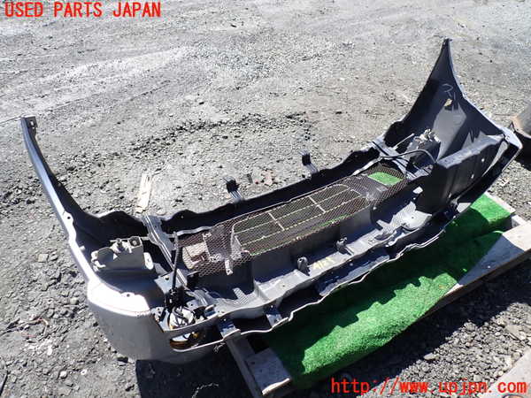 1UPJ-41231010]デリカ スペースギア(PD6W)フロントバンパー 中古_m0005.jpg