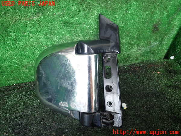 1UPJ-41231210]デリカ スペースギア(PD6W)右ドアミラー 中古_m0001.jpg
