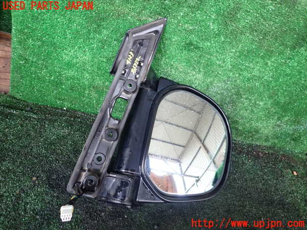 1UPJ-41231210]デリカ スペースギア(PD6W)右ドアミラー 中古_m0002.jpg