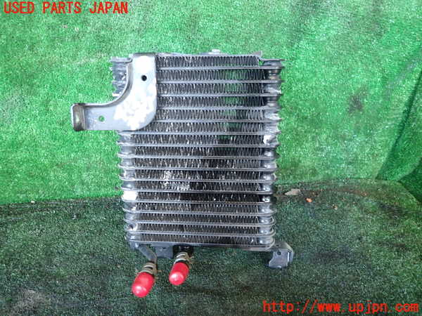 1UPJ-41232481]デリカ スペースギア(PD6W)オイルクーラー1 中古_m0001.jpg