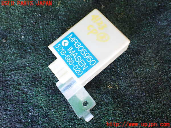 1UPJ-41236147]デリカ スペースギア(PD6W)コンピューター2 (MR305950) 中古_m0001.jpg