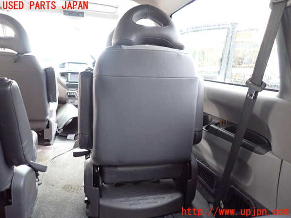 1UPJ-41237145]デリカ スペースギア(PD6W)右2列目シート 中古_m0004.jpg