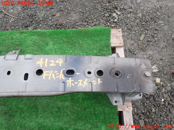 1UPJ-41241014]CX-8(KG2P)フロントバンパーホースメント 中古_m0002.jpg