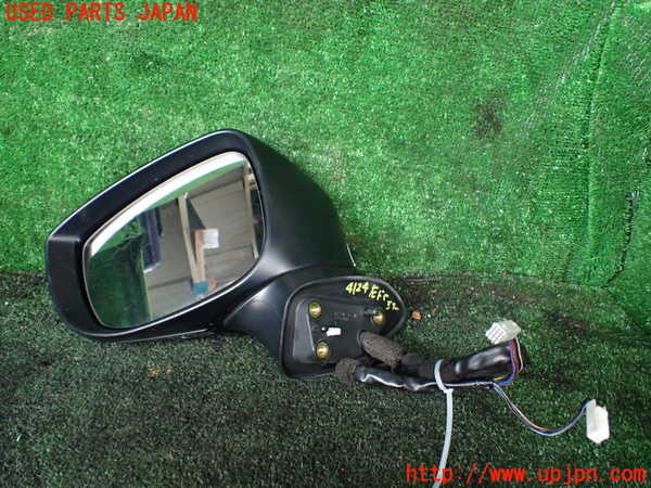 1UPJ-41241212]CX-8(KG2P)左ドアミラー 中古_m0003.jpg