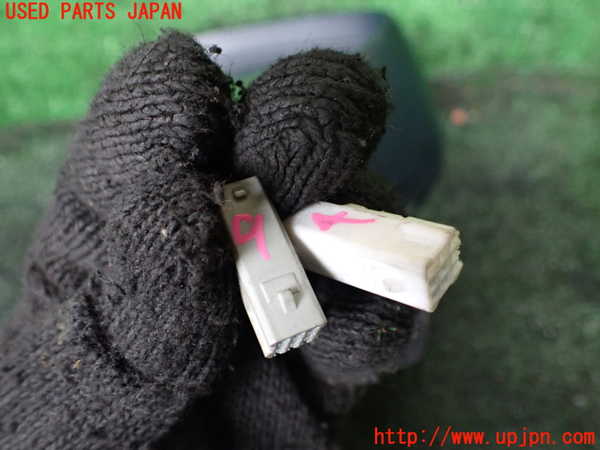 1UPJ-41241212]CX-8(KG2P)左ドアミラー 中古_m0004.jpg