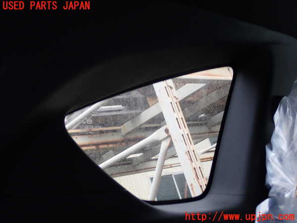 1UPJ-41241382]CX-8(KG2P)左クォーターガラス 中古(43R-007953 M2L3)_m0002.jpg