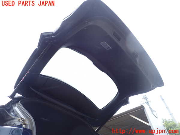 1UPJ-41241566]CX-8(KG2P)バックドア リアゲート ハッチ 中古(43R-007953 M2L3)_m0004.jpg