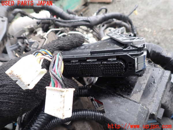 1UPJ-41242010]CX-8(KG2P)エンジン SH-VPTS 4WD 中古_m0003.jpg