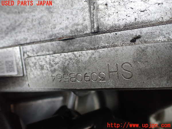 1UPJ-41242010]CX-8(KG2P)エンジン SH-VPTS 4WD 中古_m0004.jpg