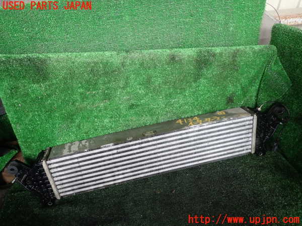1UPJ-41242451]CX-8(KG2P)インタークーラー1 中古_m0001.jpg