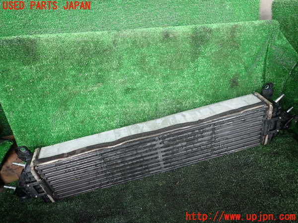 1UPJ-41242451]CX-8(KG2P)インタークーラー1 中古_m0003.jpg