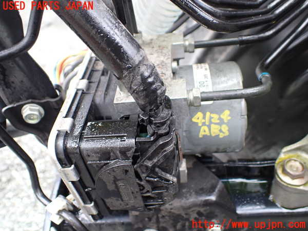 1UPJ-41244040]CX-8(KG2P)ABSアクチュエーター 中古_m0001.jpg
