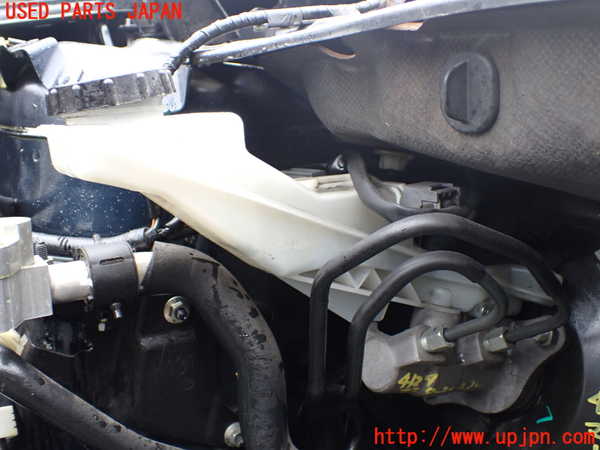 1UPJ-41244050]CX-8(KG2P)ブレーキマスターシリンダー 中古_m0001.jpg