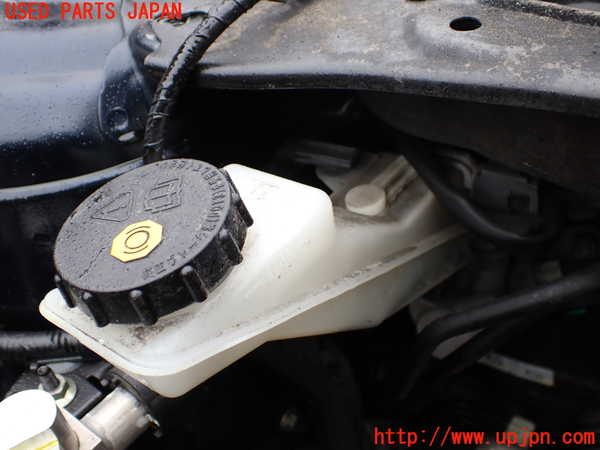 1UPJ-41244050]CX-8(KG2P)ブレーキマスターシリンダー 中古_m0002.jpg