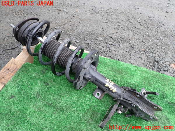 1UPJ-41245015]CX-8(KG2P)右フロントストラット 中古_m0001.jpg