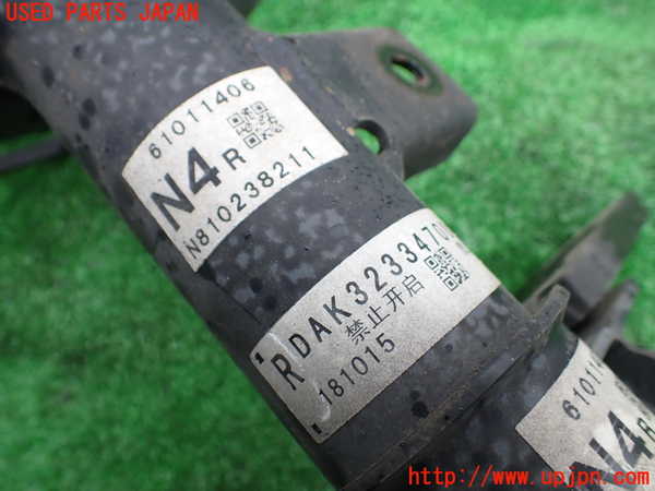 1UPJ-41245015]CX-8(KG2P)右フロントストラット 中古_m0003.jpg