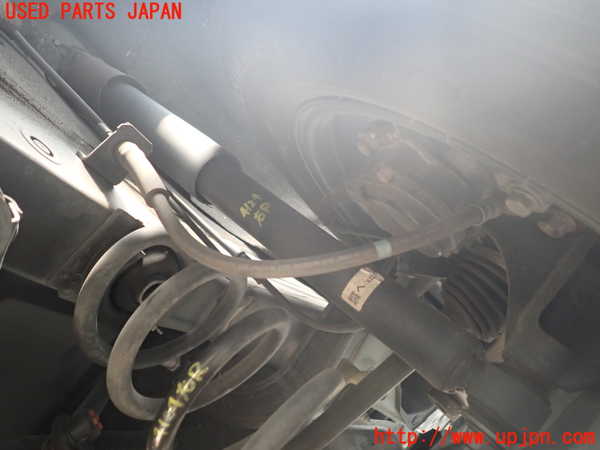 1UPJ-41245070]CX-8(KG2P)右リアショックアブソーバー 中古_m0001.jpg