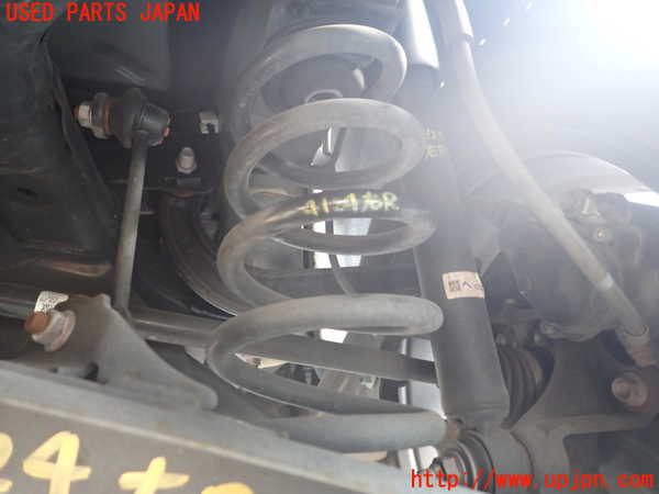 1UPJ-41245100]CX-8(KG2P)右リアスプリング 中古_m0001.jpg