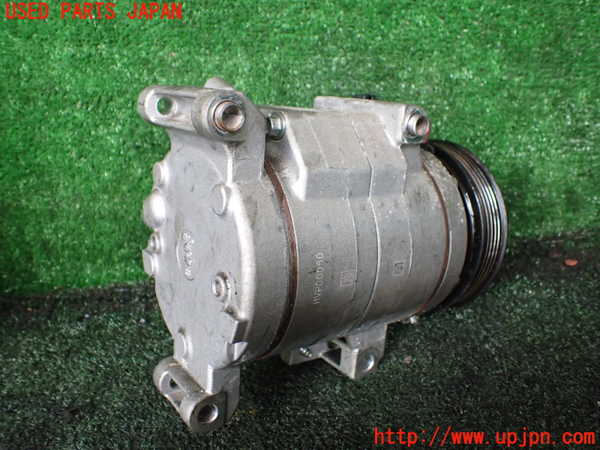 1UPJ-41246025]CX-8(KG2P)エアコンコンプレッサー 中古_m0002.jpg