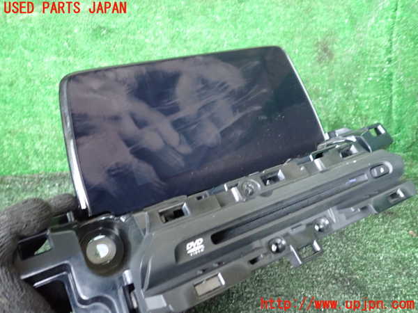1UPJ-41246589]CX-8(KG2P)カーナビゲーション 中古_m0002.jpg