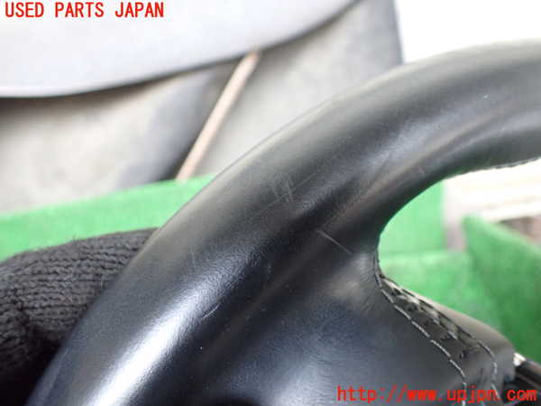 1UPJ-41247855]CX-8(KG2P)ステアリングホイール 中古_m0005.jpg