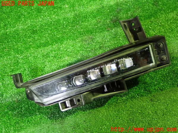 1UPJ-41251182]ステップワゴン スパーダ ハイブリッド(RP5)左フォグ 中古_m0001.jpg
