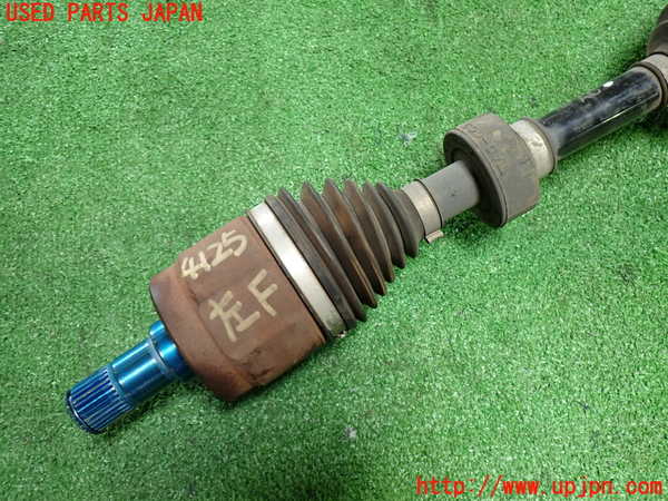 1UPJ-41254015]ステップワゴン スパーダ ハイブリッド(RP5)左フロントドライブシャフト 中古_m0003.jpg