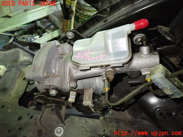 1UPJ-41254050]ステップワゴン スパーダ ハイブリッド(RP5)ブレーキマスターシリンダー 中古_m0001.jpg
