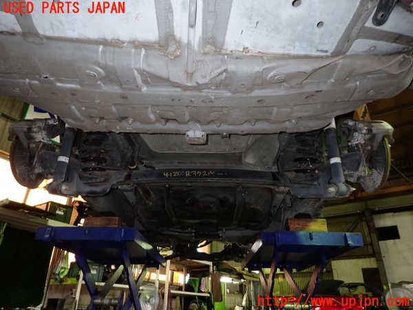 1UPJ-41255380]ステップワゴン スパーダ ハイブリッド(RP5)リアアクスルビーム 中古_m0001.jpg