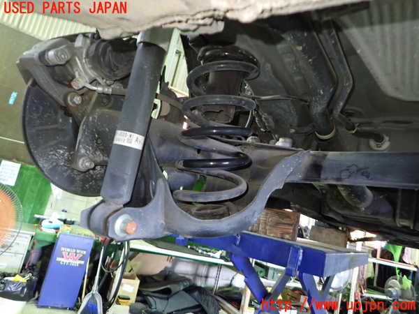 1UPJ-41255380]ステップワゴン スパーダ ハイブリッド(RP5)リアアクスルビーム 中古_m0004.jpg